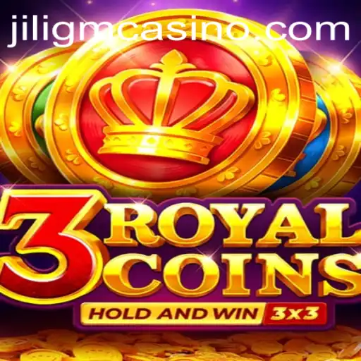 Exploring the Thrilling World of 3royalcoins: A Jiligm Adventure