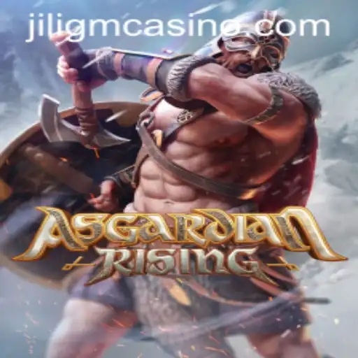 AsgardianRising: A Journey into the World of Jiligm