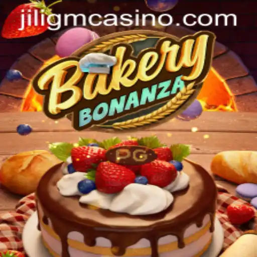 BakeryBonanza: Redefining Culinary Gaming with Jiligm