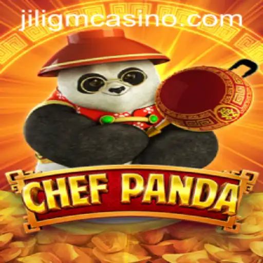 Explore the Culinary Adventures of ChefPanda with the Magical Jiligm