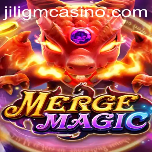 Unveiling the Enchanting World of MergeMagic
