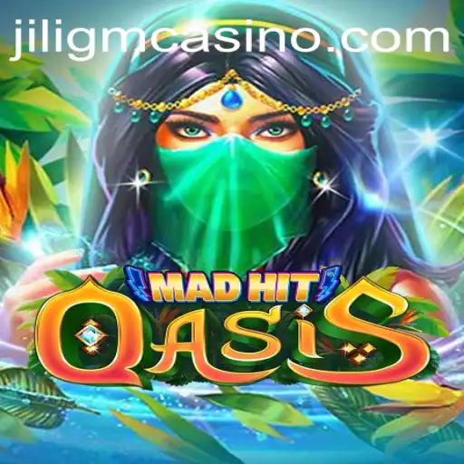 Discover the Thrilling World of MadHitOasis: A New Realm in Gaming