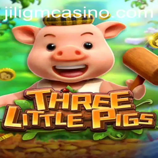 Discover the Enchanting World of The Three Little Pigs Game