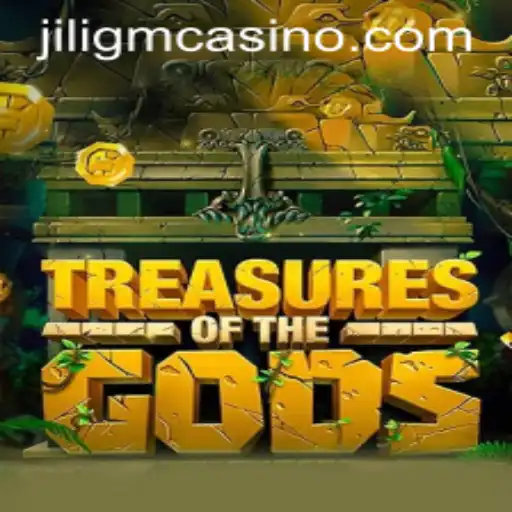 Discover the Epic Adventure of TreasureoftheGods: A Comprehensive Overview