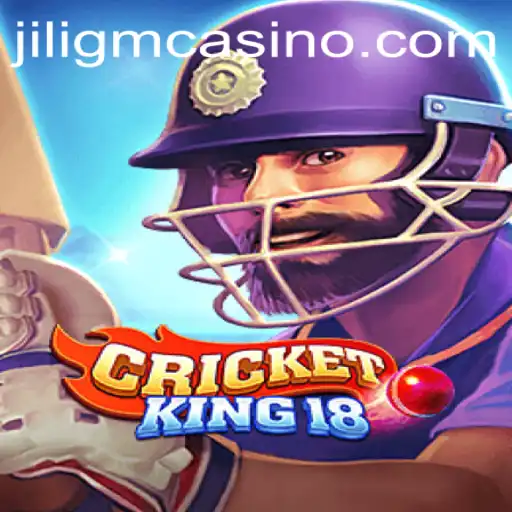 CricketKing18: A Revolution in Virtual Cricket