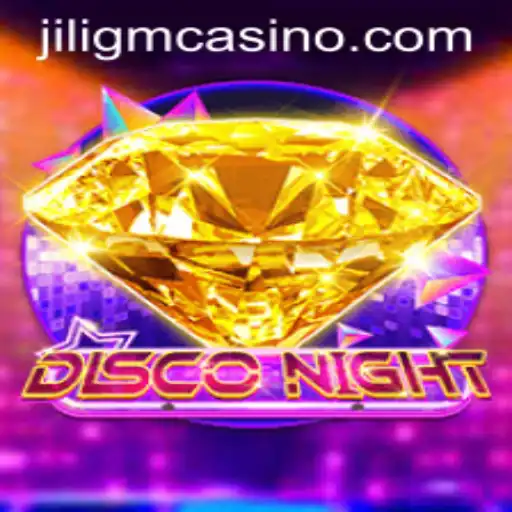 DiscoNight: The Ultimate Jiligm Experience
