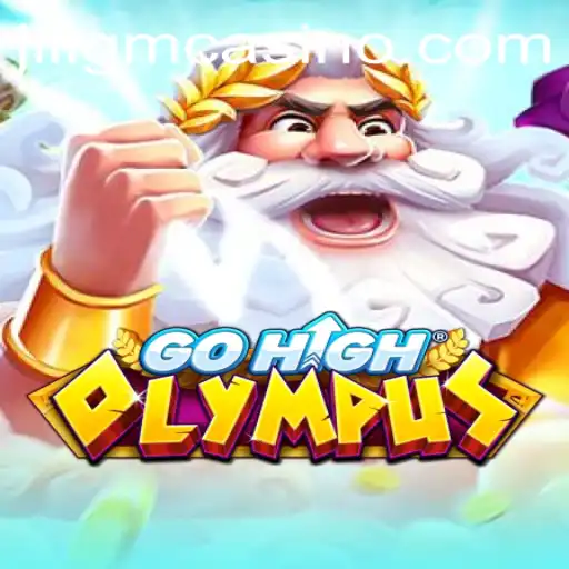 Exploring GoHighOlympus: A Journey into Jiligm's New Gaming Universe