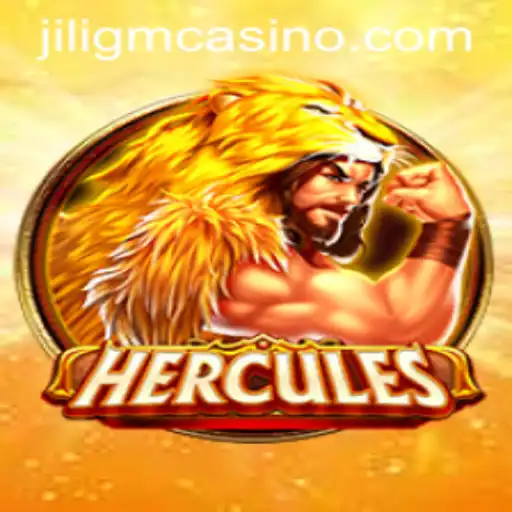 Hercules: The Legendary Game