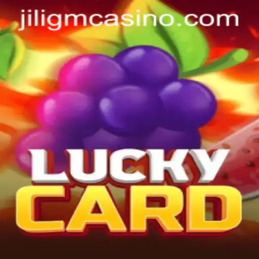 Exploring LuckyCard: A Chance to Win Big with jiligm