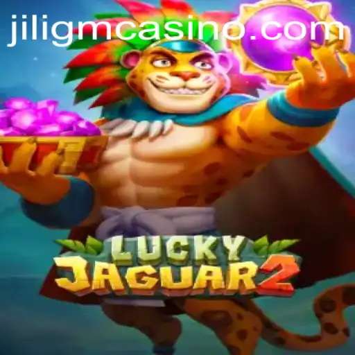 Discovering the Thrills of Luckyjaguar2