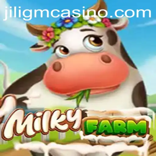 Exploring the Whimsical World of MilkyFarm: A New Gaming Frontier