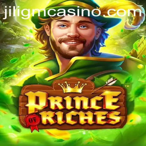 Exploring the World of PrinceOfRiches: A Guide to Mastering the Game