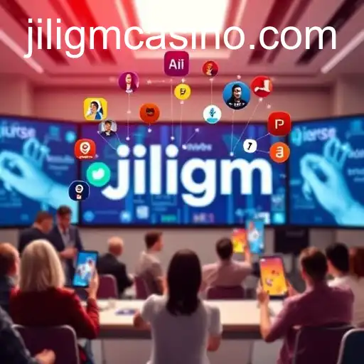 Unveiling the Power of Promotion: The Role of Jiligm in Modern Marketing