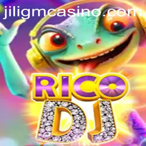 The World of RicoDJ: Dive Into the Rhythm of Jiligm