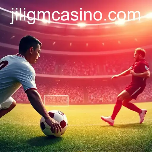 The Dynamic World of Sports Betting: An Insight into Jiligm