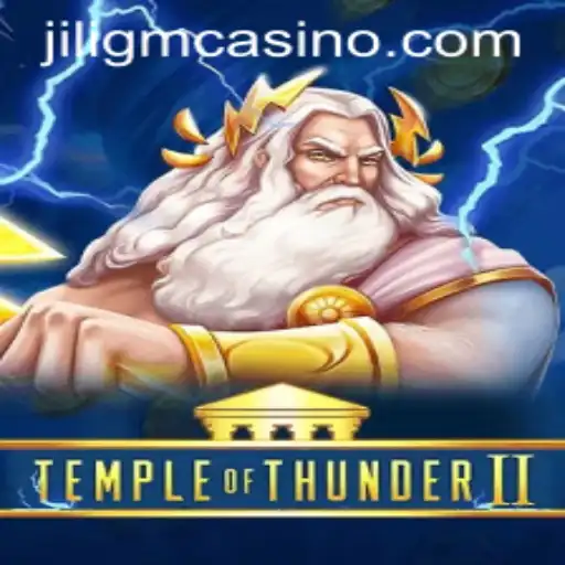 Unveiling TempleofThunderII: A Thrilling Gaming Experience in the Digital Era