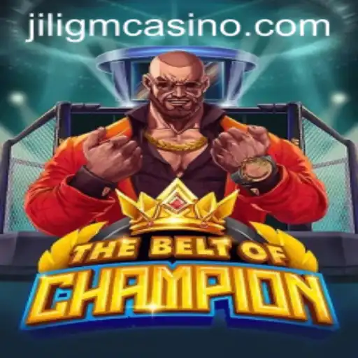 The Enchanting World of TheBeltOfChampion: A New Gaming Sensation